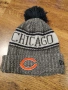 new era chicago bears nfl - фенска зимна шапка КАТО НОВА, снимка 3