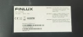 Finlux 40FLHYR160B с дефектен T-Con VES400UNES-02-B LSC400HM04-L01/17IPS19-4 V1 130612/17MB81-2 V1 , снимка 2