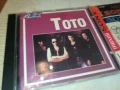 TOTO CD 0708251446, снимка 6
