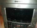 AIWA XR-M11K CD/TAPE/TUNER/AUX 2210241832, снимка 9