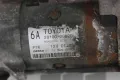 Стартер за Toyota Avensis T25 2.0d4d 116к.с. (2003-2008) 28100-0G020, снимка 3