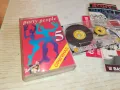 PARTY PEOPLE 5-TAPE 2102251657, снимка 5
