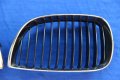 Бъбреци решетка решетки BMW Serie 1 E81 E87 (2004-2007г.) 51137077129 / 51137077130, снимка 3