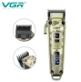 Професионален комплект за подстригване VGR V-643 – Всичко, от което се нуждаете за перфектен стил у , снимка 2