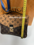 Нова дамска чанта Louis Vuitton, снимка 7