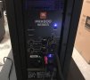 JBL PRX815W Активна тонколона/Мек калъф, снимка 4