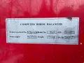 Продавам машина за баланс на гуми , снимка 7
