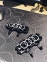 🔑 Audi поставка за ключове, снимка 2
