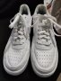 Оригинални маркови Nike Air Force 1 Jester XX Triple White, снимка 2