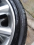 Джанти с гуми 195/45/16 OPEL 5x110, снимка 5
