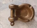 Тежък бронзов морски сувенир, снимка 4