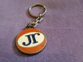 Ключодържател JR Ibiza отличен, снимка 1