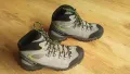 SCARPA KAILASH GORE-TEX Leather Boots EUR 36 1/2 / UK 3 2/3 естествена кожа водонепромокаеми - 1104, снимка 3