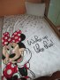 Спален комплект на ТАЧ - Мики Маус, снимка 2