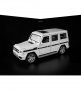 Метални колички: Mercedes-Benz AMG G65 / G-Wagon (Мерцедес-Бенц АмГ), снимка 5