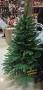 Изкуствена елха с 2D и 3D клони-120 см./реалистична луксозна елха, снимка 2