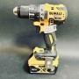 Винтоверт Dewalt DCD791, снимка 1