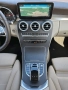 Mercedes c300 4matic, снимка 11