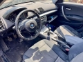 BMW 1 (E87) 118d 122к.с 2005г. НА ЧАСТИ, снимка 7