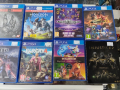 Игри за пс4 sony playstation 4 ps4, снимка 3