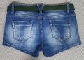 Продавам къси Дънки WATER JEANS , снимка 2