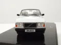 Volvo 240 GL Kombi 1990 - мащаб 1:43 на ixo models моделът е нов в PVC дисплей-кейс, снимка 6