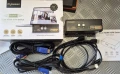 HDMI KVM Switch 2 Port Dual Monitor Display 4K , снимка 2