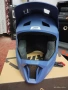 Шлем Фулфейс Каска LEATT чисто нова!, снимка 1