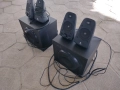 тонколони Logitech Z623 , снимка 4