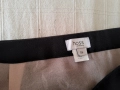 Черна официална пола , снимка 6
