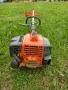 МОТОРНА КОСА HUSQVARNA 243RJ. ПЕРФЕКТНА. ТРИМЕР , снимка 2