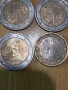 Редки монети 2евро, снимка 5