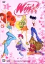 WINX CLUB ПЪЛНИЯТ ПЪРВИ СЕЗОН 13 ДИСКА СА, НЕ ДАВАМ ПООТДЕЛНО, снимка 1