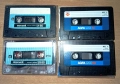Аудио касети Normal position , снимка 3