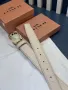 Coach естествена кожа колани , снимка 9