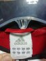 Denmark Adidas оригинално горнище Дания Адидас размер XL, снимка 4