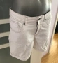 Бели къси панталони, снимка 2