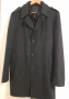 Мъжко вълнено палто JEAN CARRIERE, снимка 2
