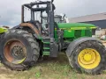 На части Трактор John Deere 6120 M серия, снимка 13