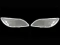 Стъкла (капаци) за фарове за Mazda 3, снимка 2