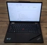 Лаптоп Lenovo ThinkPad X13  GEN5 | I5 Ultra 135U | 16GB | 512GB SSD *НОВ*, снимка 2