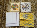 Стара колекция от салфетки , снимка 9
