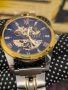 Мъжки автоматичен часовник , снимка 9