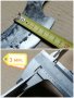Комплект Ръчно Изработен Щит + Ръчно Изработени Бойни Ножове / Общо 5 кг. , снимка 11