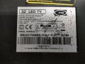 TV Blaupunkt BB32O194 На части , снимка 3