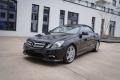 Mercedes-Benz E350 CDI кабриолет, снимка 1 - Автомобили и джипове - 36526713