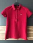 Дамска тениска Lacoste, снимка 1