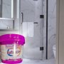 Почистваща паста за баня / Вида се изпраща според наличността на склада, снимка 1 - Препарати за почистване - 43725463