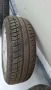 летни гуми с джанти за пежо, снимка 4