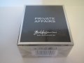 Private Affairs Baldessarini ОРИГИНАЛЕН мъжки парфюм 50 мл ЕДТ, снимка 2